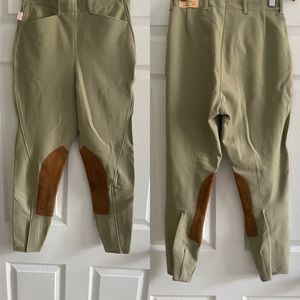 Tailored Sportsman Breeches